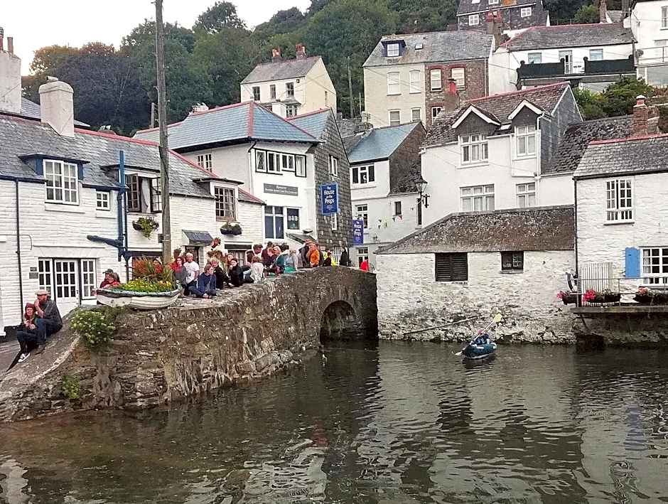 The House on the Props