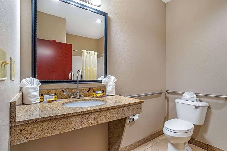 Best Western Plus Circle Inn