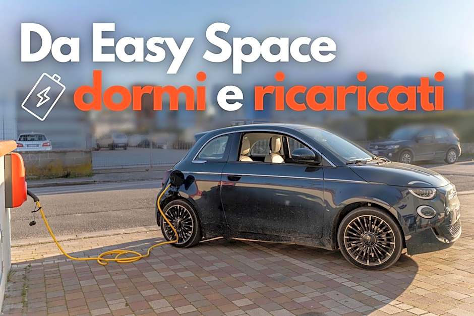 Easy Space