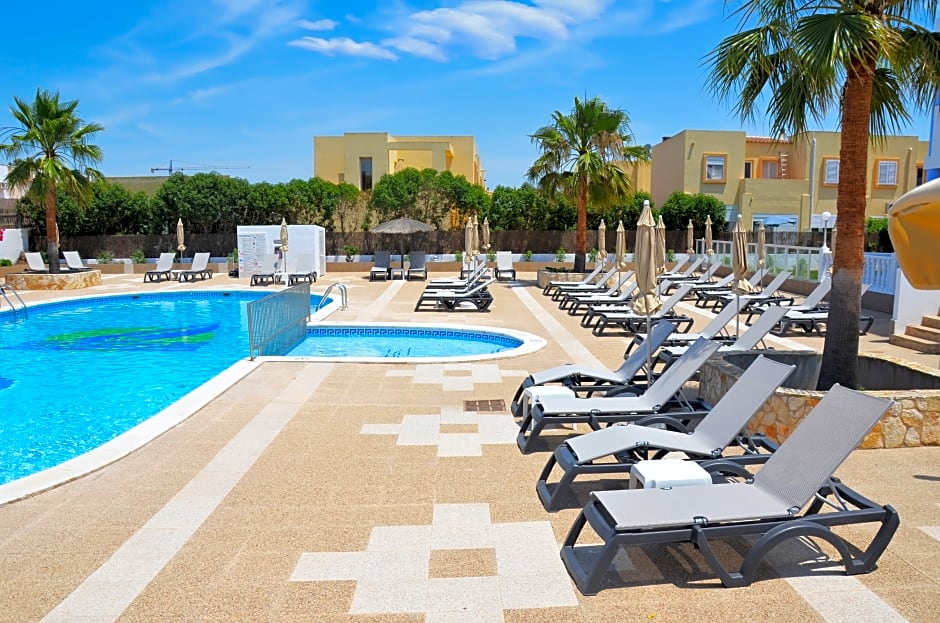 Vibra San Marino Aparthotel