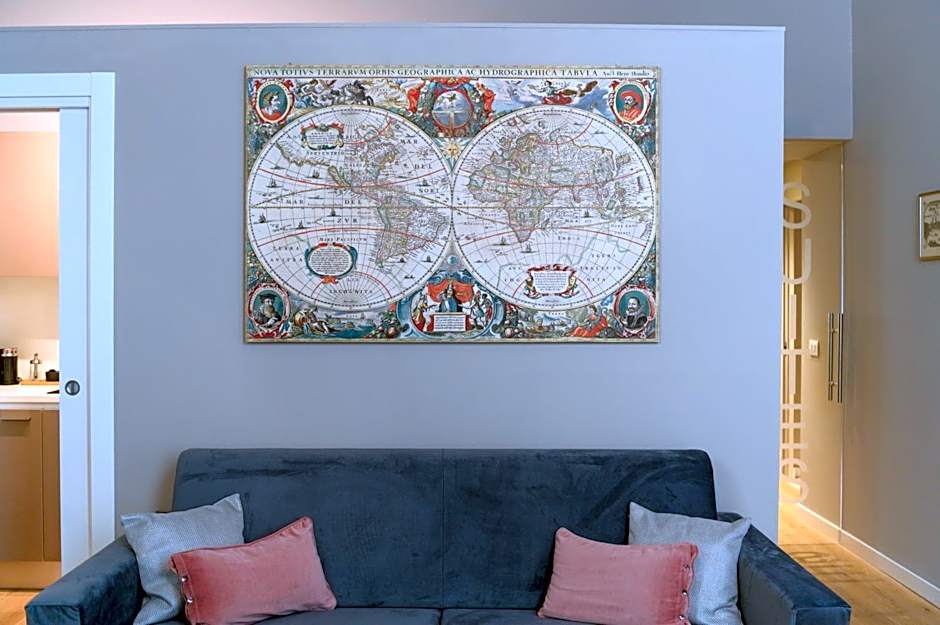 Savoia Suites Torino