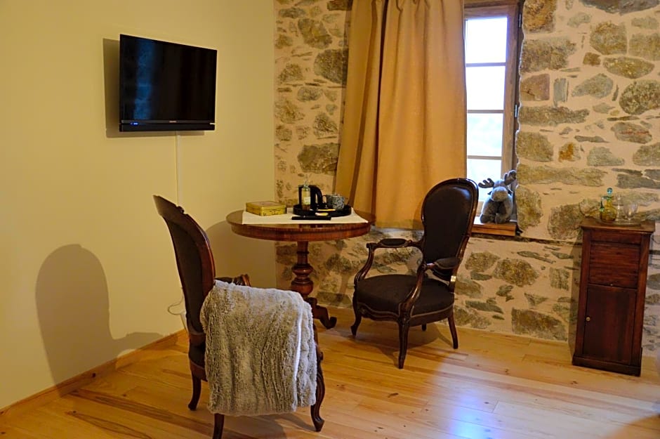 chambres et table d'hôtes du Péré