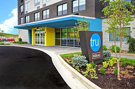 Tru By Hilton Pigeon Forge