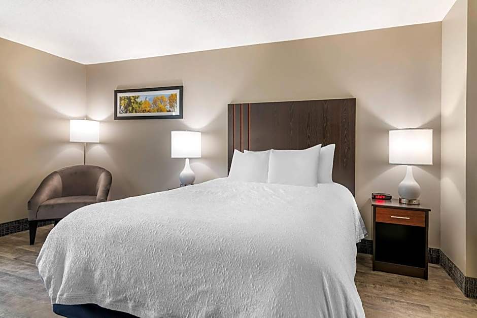 Black Bear Inn, an Ascend Collection Hotel