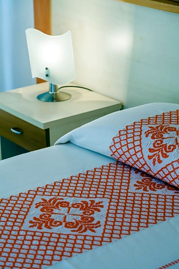 Hotel Petri Marini
