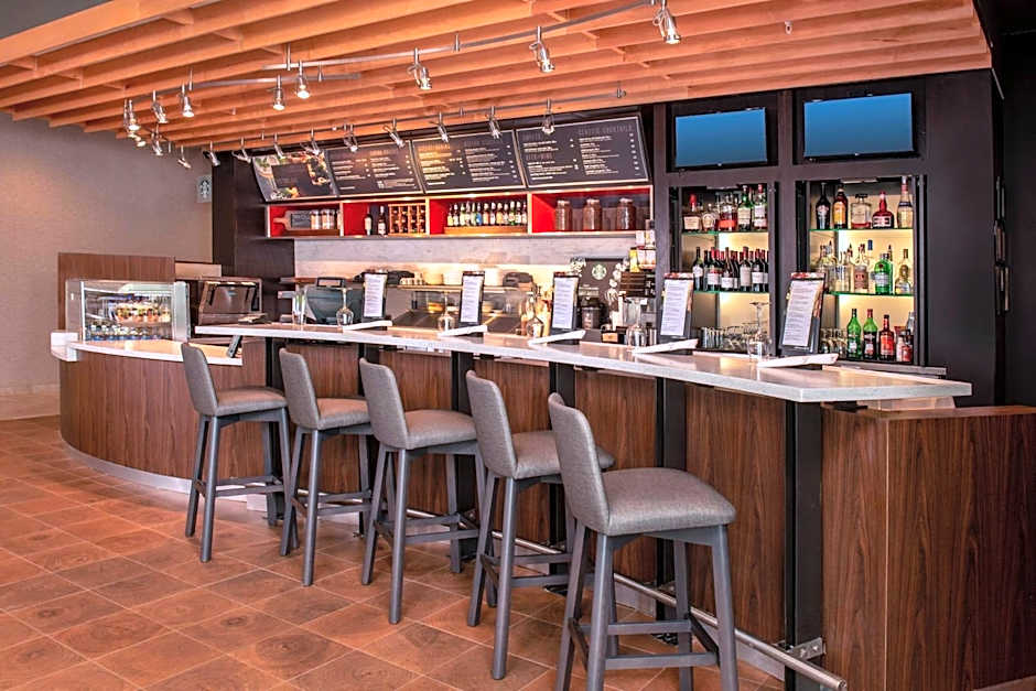 Courtyard by Marriott Hagerstown