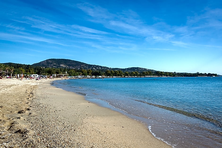 SOWELL HOTELS Golfe de Saint-Tropez