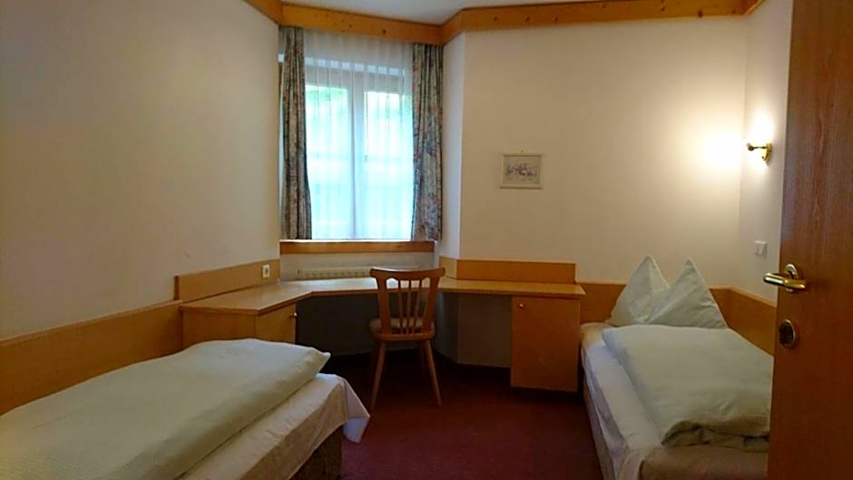 Appartementhotel Hechenberg