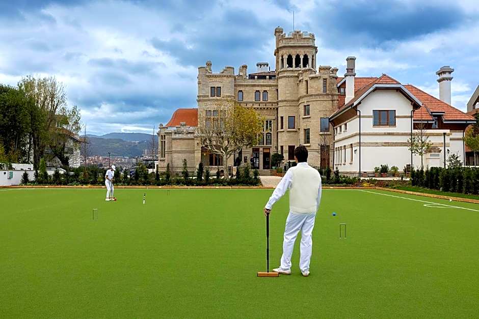 Palacio Arriluce Hotel - The Leading Hotels of the World