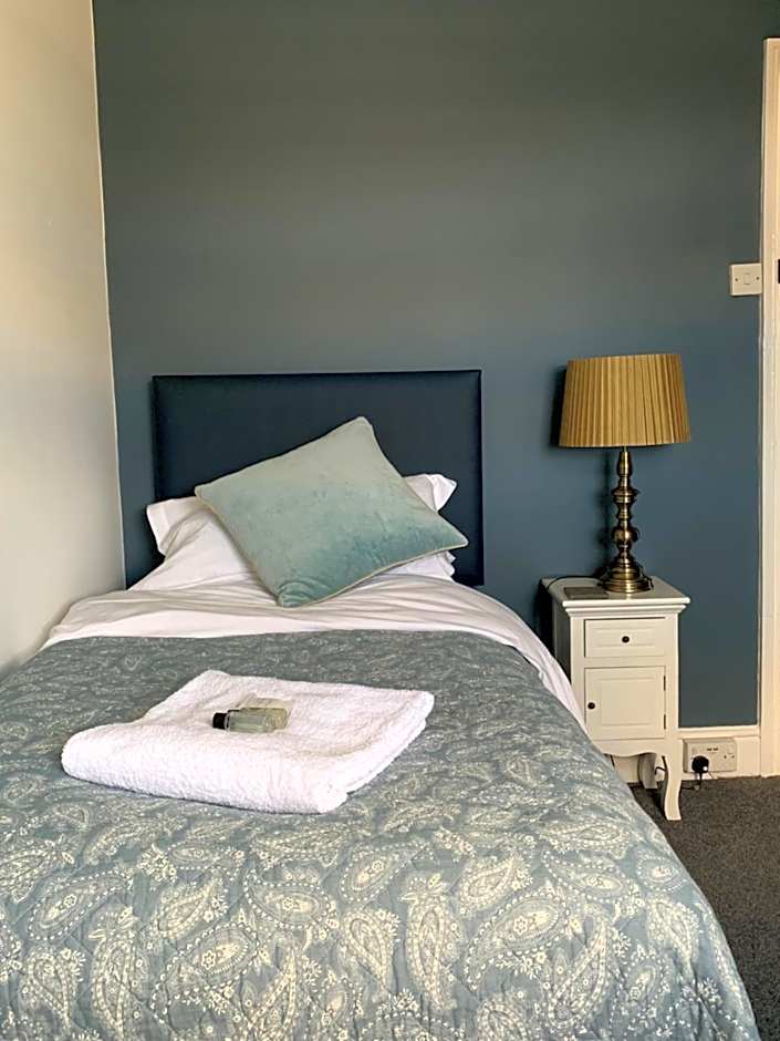 The Nags Head - Room only accommodation