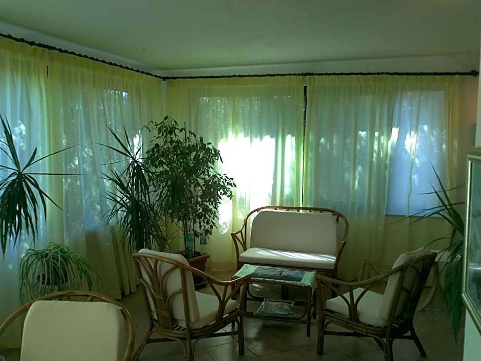Hotel Abbaruja
