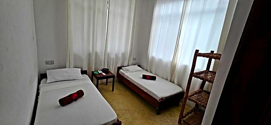 Equalia boutique hotel