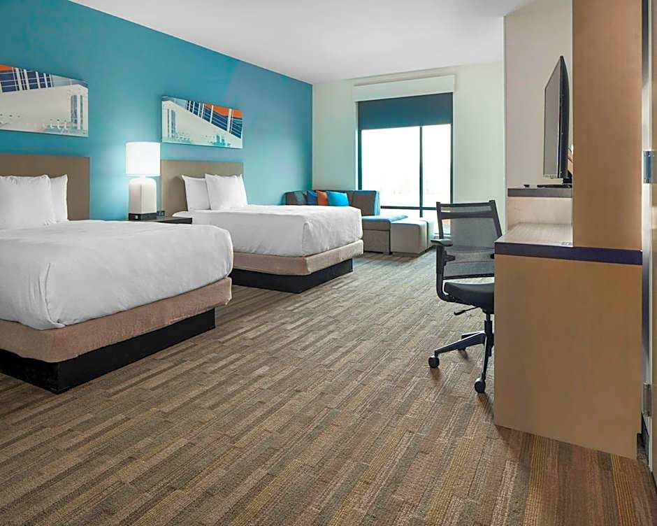 Hyatt House Allentown/Lehigh Valley