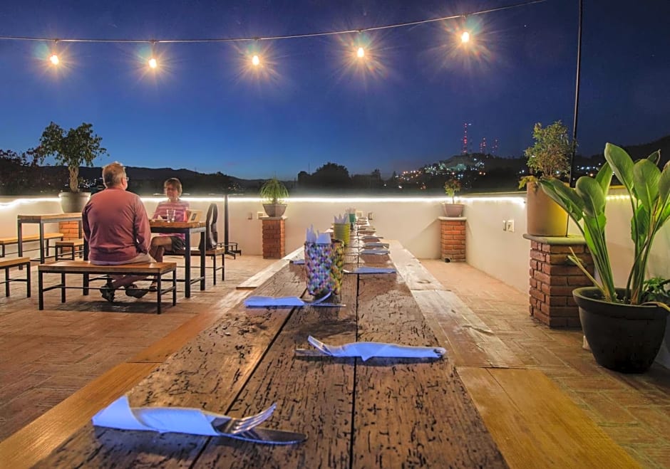 COMALA Bed & Breakfast