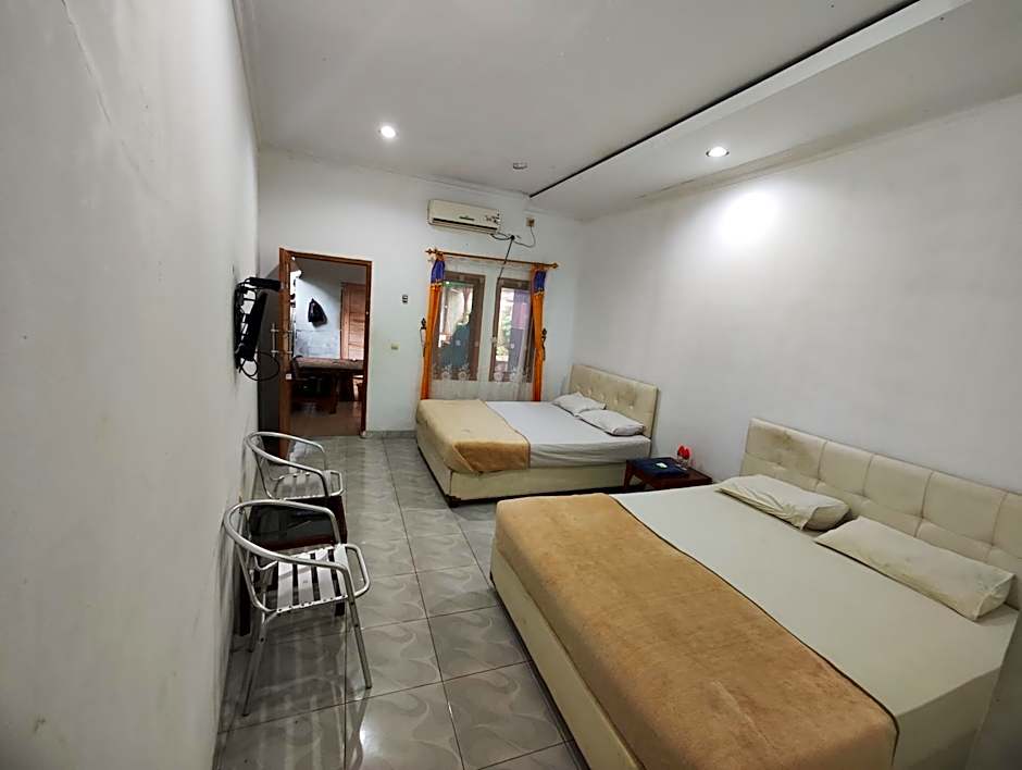 Pondok Dewi