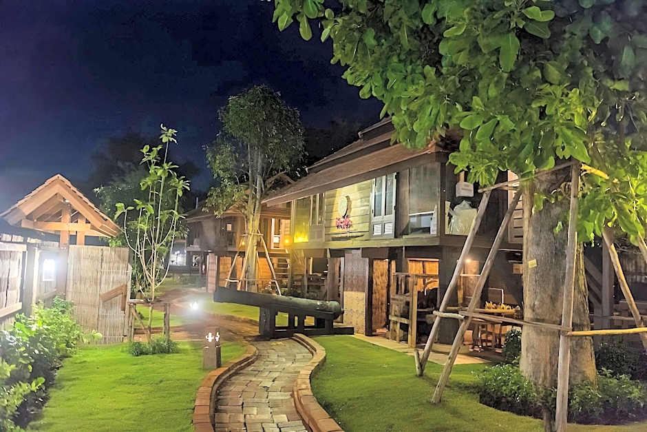 Shinnabhura Historic Boutique Hotel