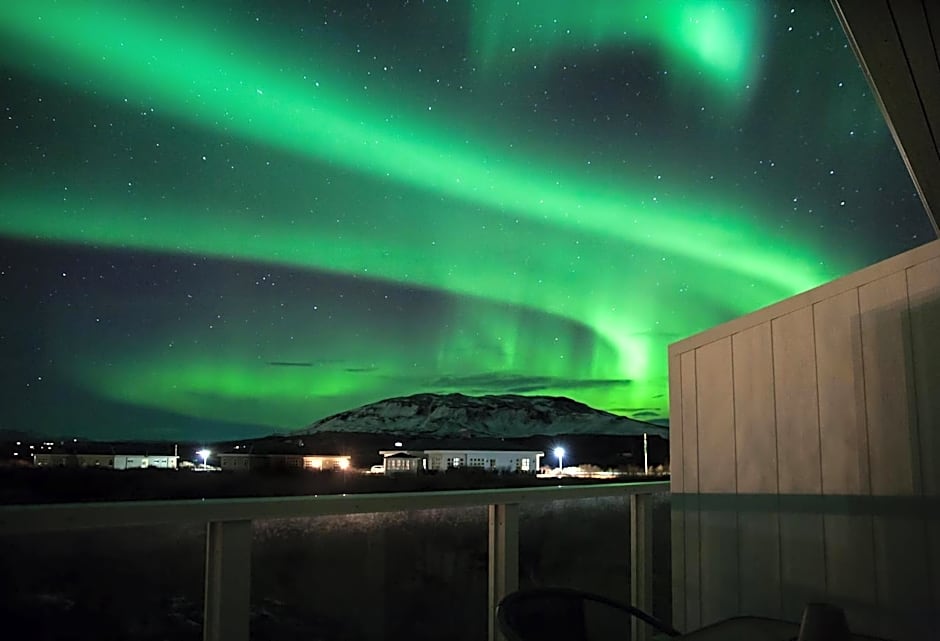 Hotel Grimsborgir by Keahotels