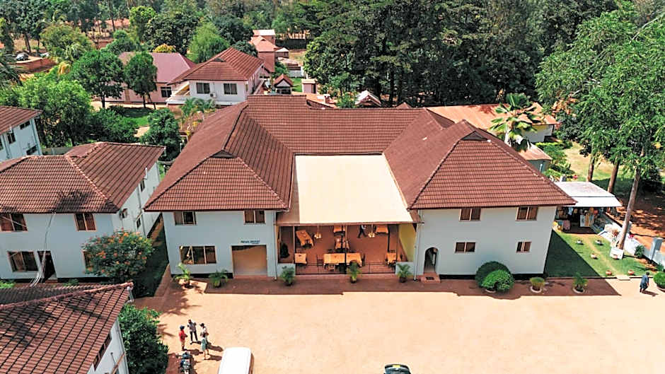 Keys Hotel Mbokomu Branch