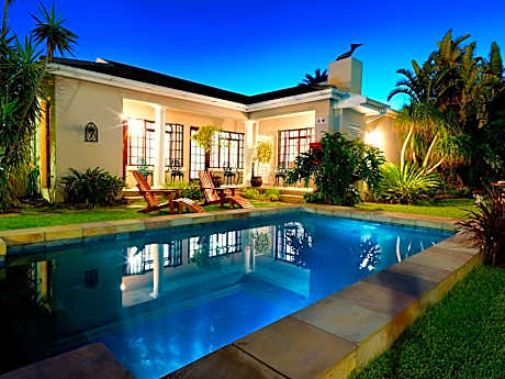 Beachwalk Bed and Breakfast - #Solar Energy #No Loadshedding