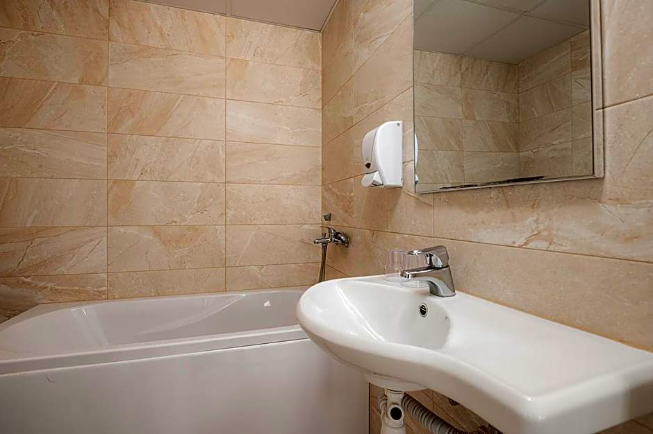 Hotel Tammsaare Full Automated Hotel