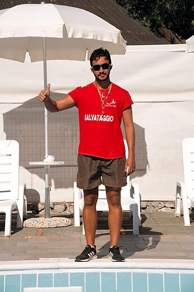 Cilento Dreams Village