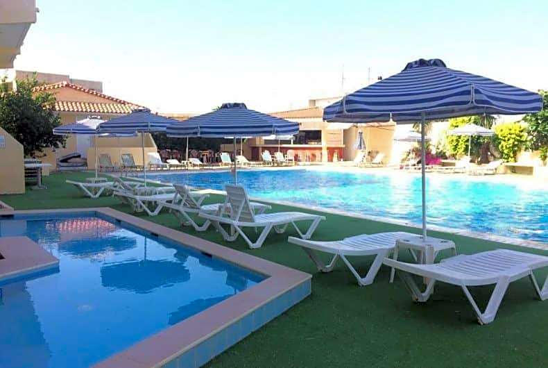 Smart Accommodation Rhodes