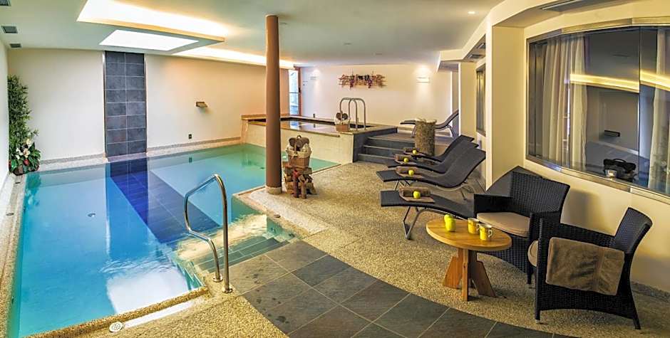 Bio Hotel Brusago Vital & Wellness