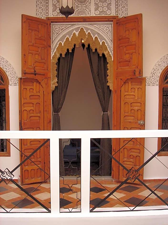 Riad Dar Soufa