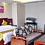 GreenTree Inn Xuzhou Benteng Avenue Express Hotel