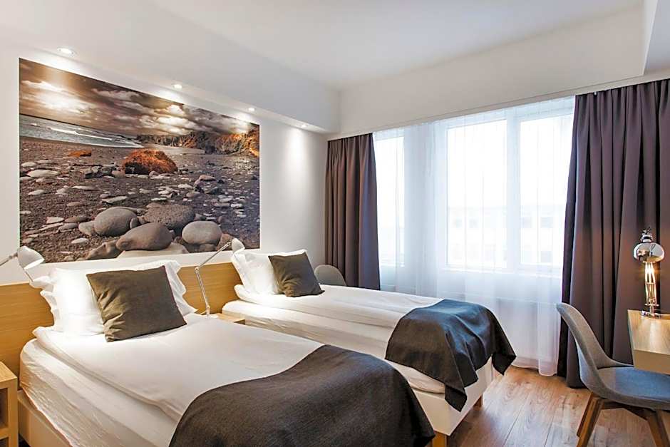 Storm Hotel by Keahotels