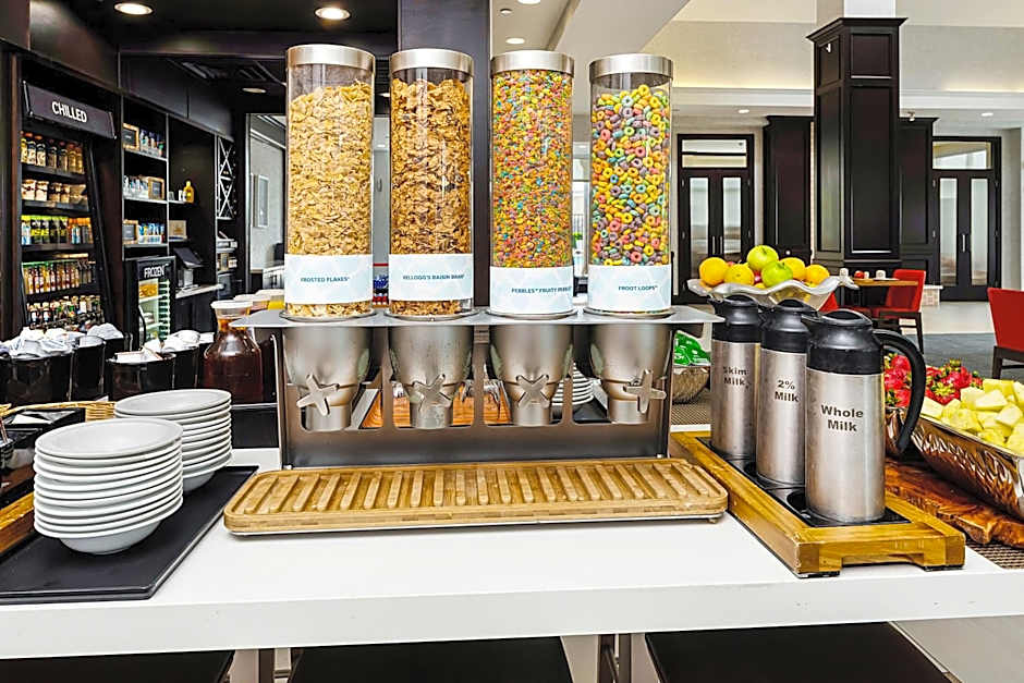 Hilton Garden Inn New Braunfels