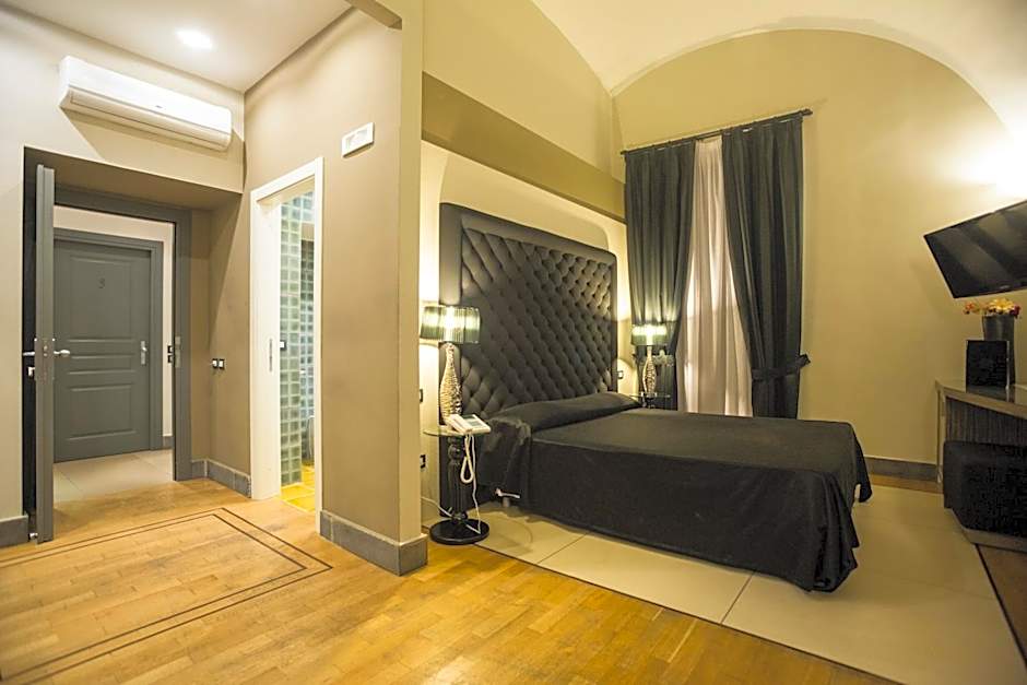 Hotel Villa La Colombaia