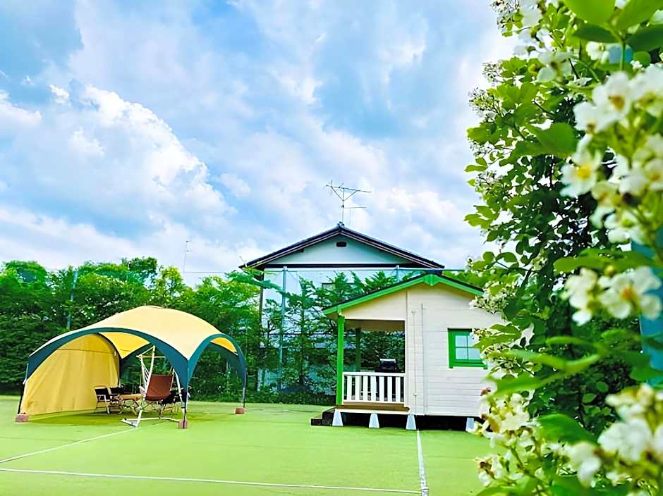 IKOI Villa