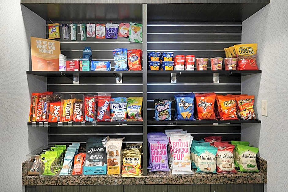 Hampton Inn By Hilton And Suites Tulsa Hills