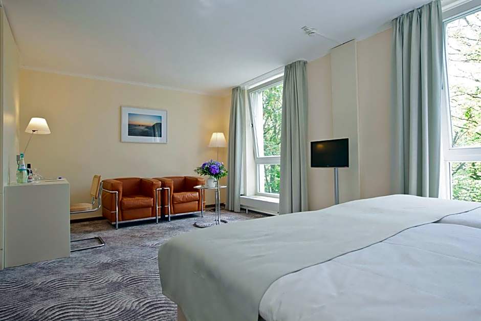 Michels Thalasso Hotel Nordseehaus