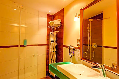 Best Western Plus Palatin Kongresshotel