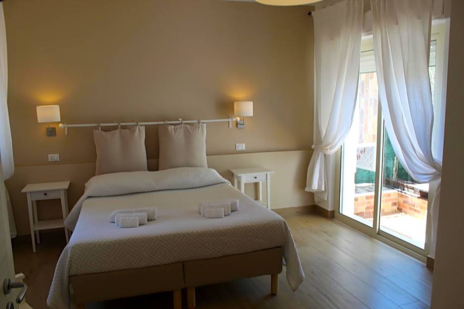 B&B Casa al Vicolo 2