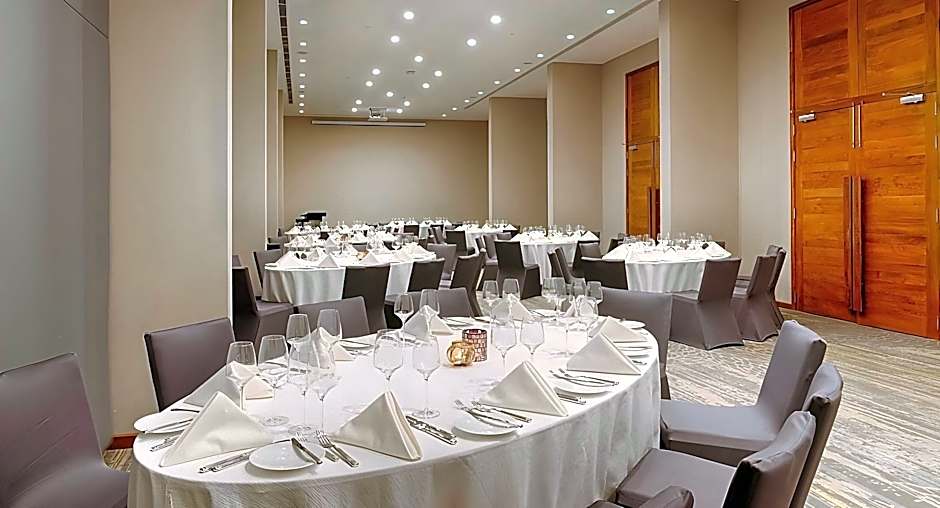 Jetwing Colombo Seven