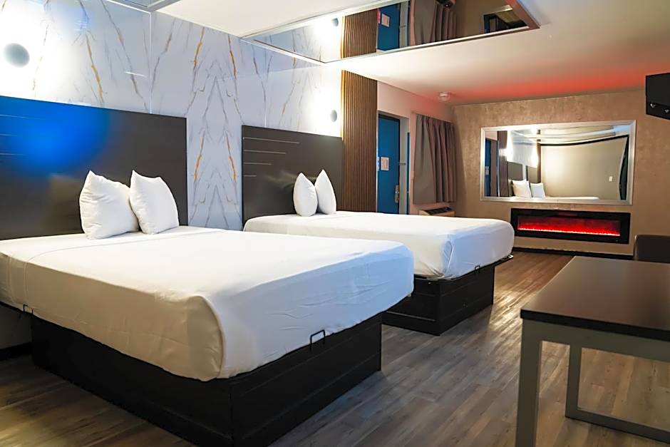 Hotel TREMONT Bronx Yankee Stadium