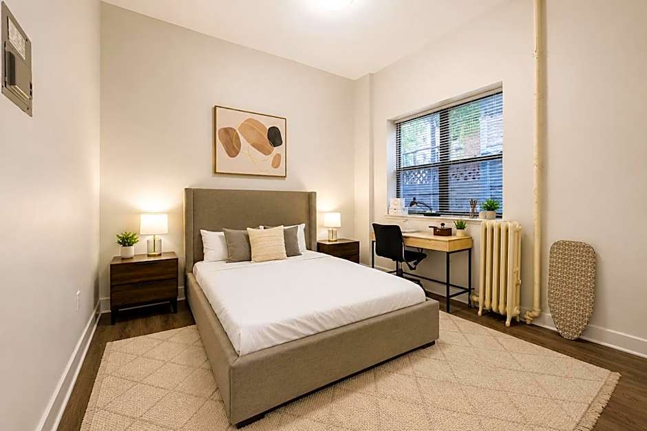 Bay Ridge ApartHotel