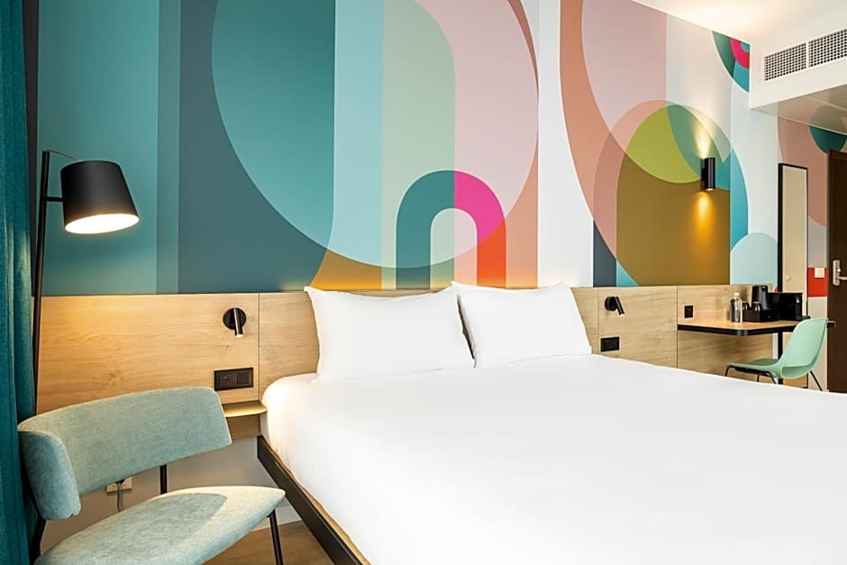 B&B HOTEL Mechelen