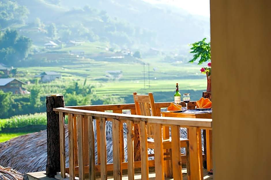 Sapa Eco Bungalows & Spa