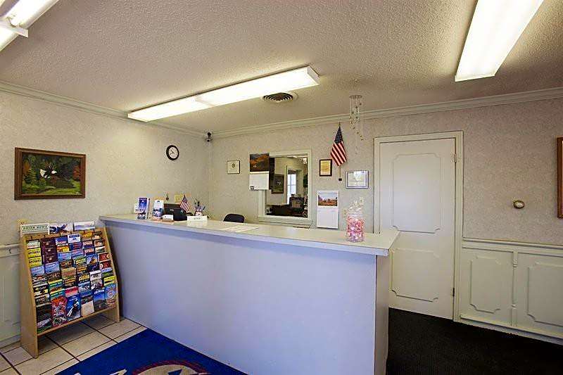 Americas Best Value Inn Clovis