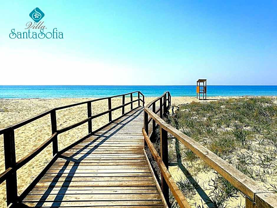 Villa Santa Sofia
