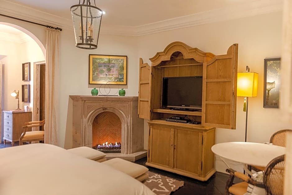 L'Ôtel Chiquitos San Miguel de Allende