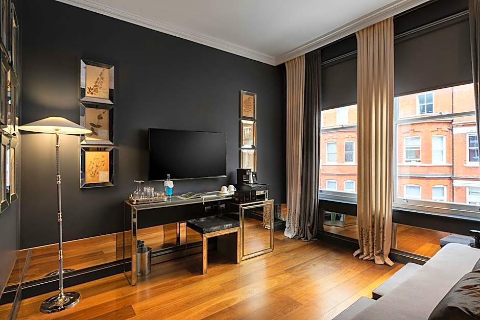 The Franklin Hotel - Starhotels Collezione