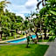 The Graha Cakra Bali Hotel