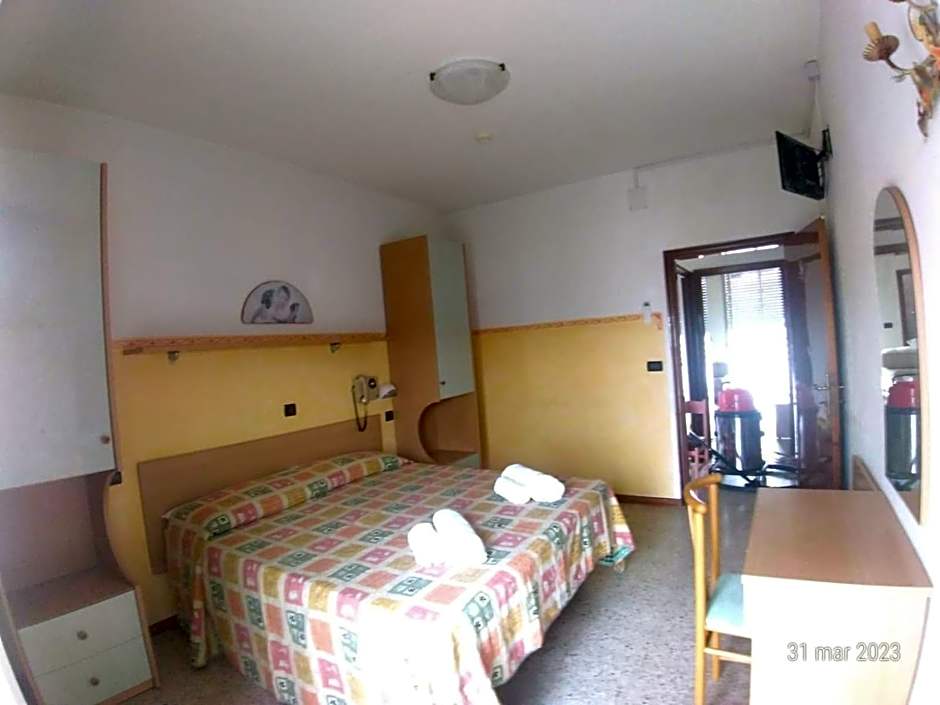Hotel Rosy