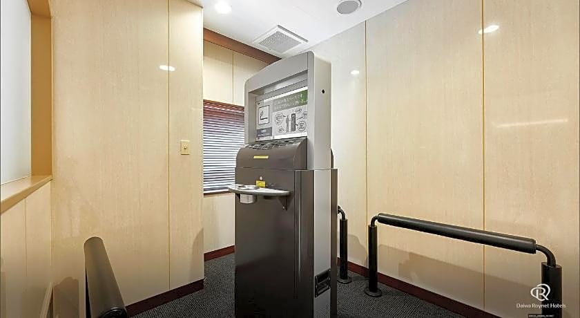 Daiwa Roynet Hotel Hachinohe