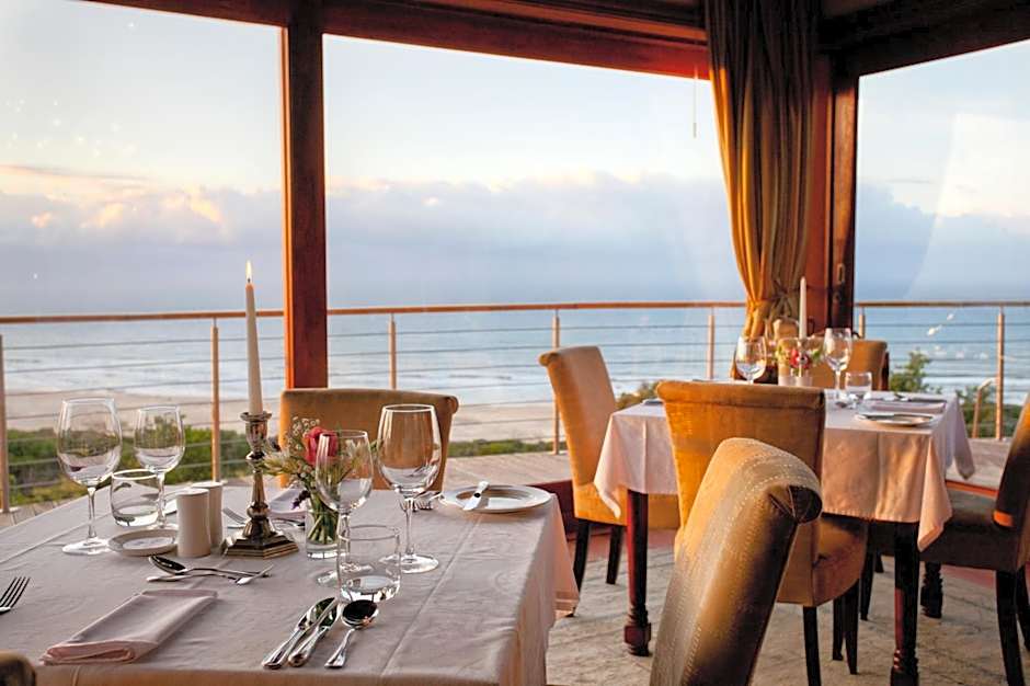 Oceana Beach and Wildlife Reserve